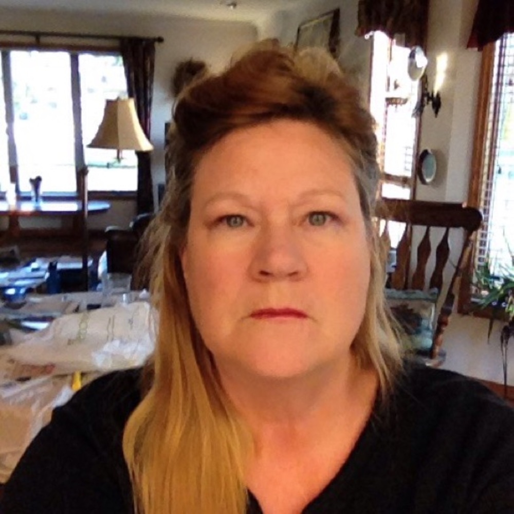 Meet your Posher, Shannon